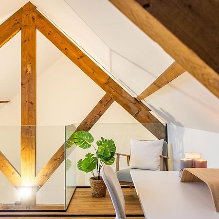 Ferienwohnung Loft Gent Exterior foto